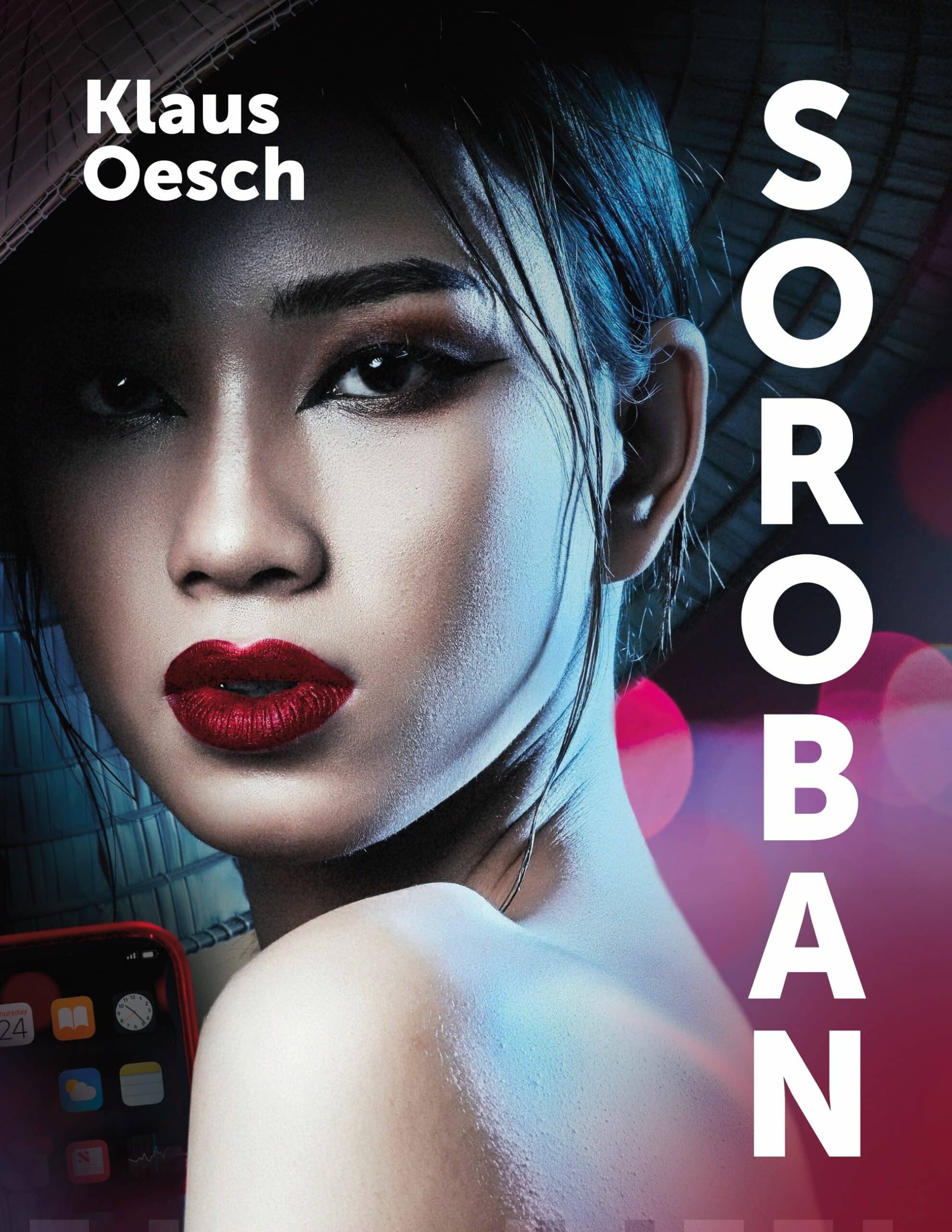 Soroban Klaus Oesch 9789526978420 Kansallinen Kirjakauppa soroban-klaus-oesch-9789526978420-kansallinen-kirjakauppa