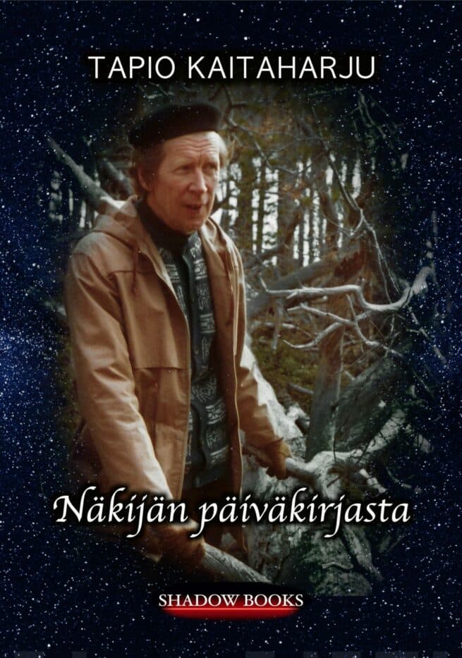 Näkijän päiväkirjasta