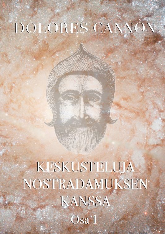 Keskusteluja Nostradamuksen kanssa : osa 1 Suomen vanhin kirjakauppa - Vuodesta 1899