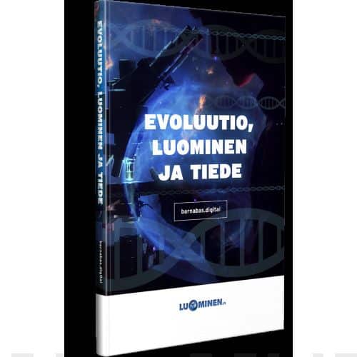 Evoluutio, luominen ja tiede Suomen vanhin kirjakauppa - Vuodesta 1899