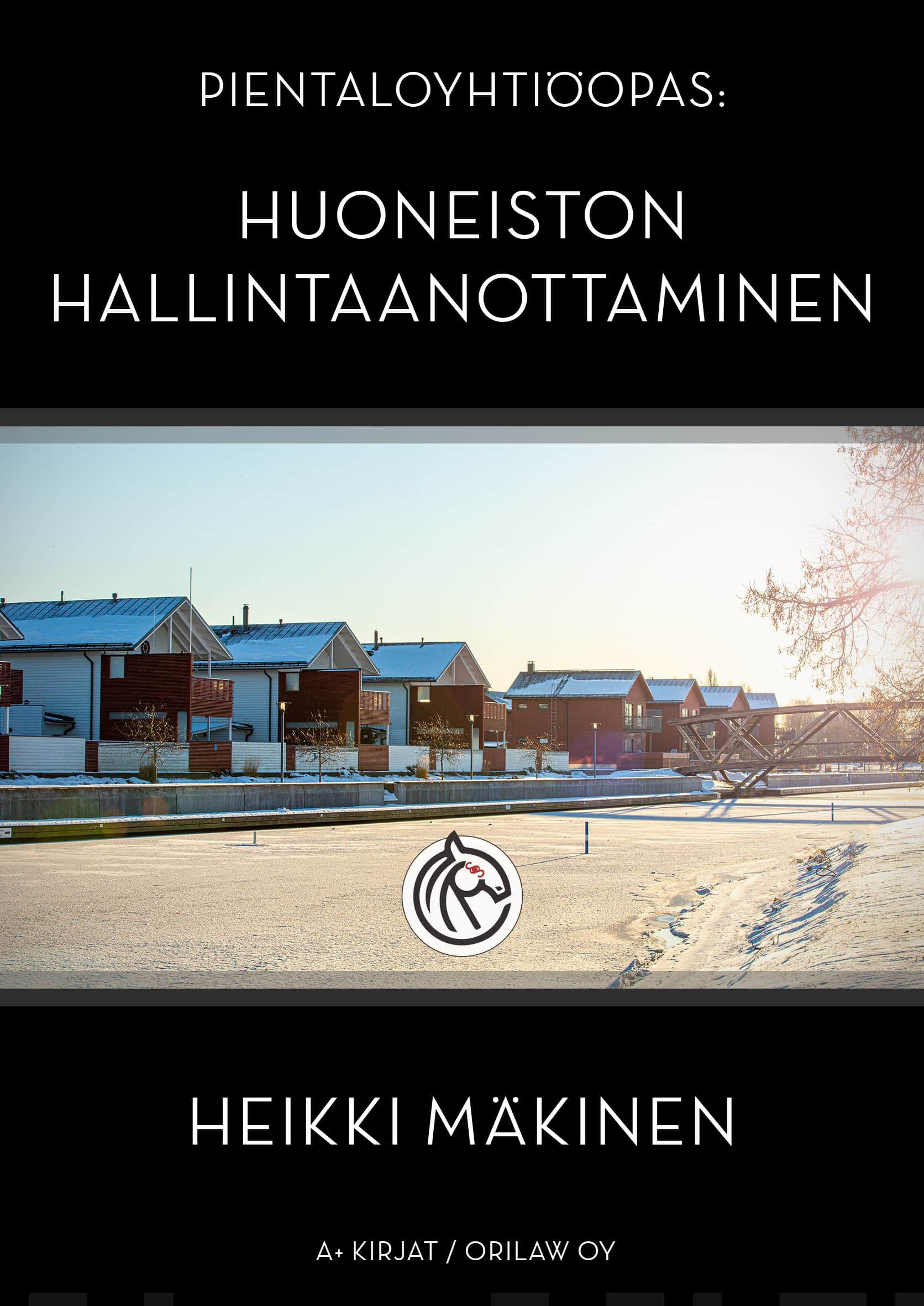 Huoneiston hallintaanottaminen Suomen vanhin kirjakauppa - Vuodesta 1899