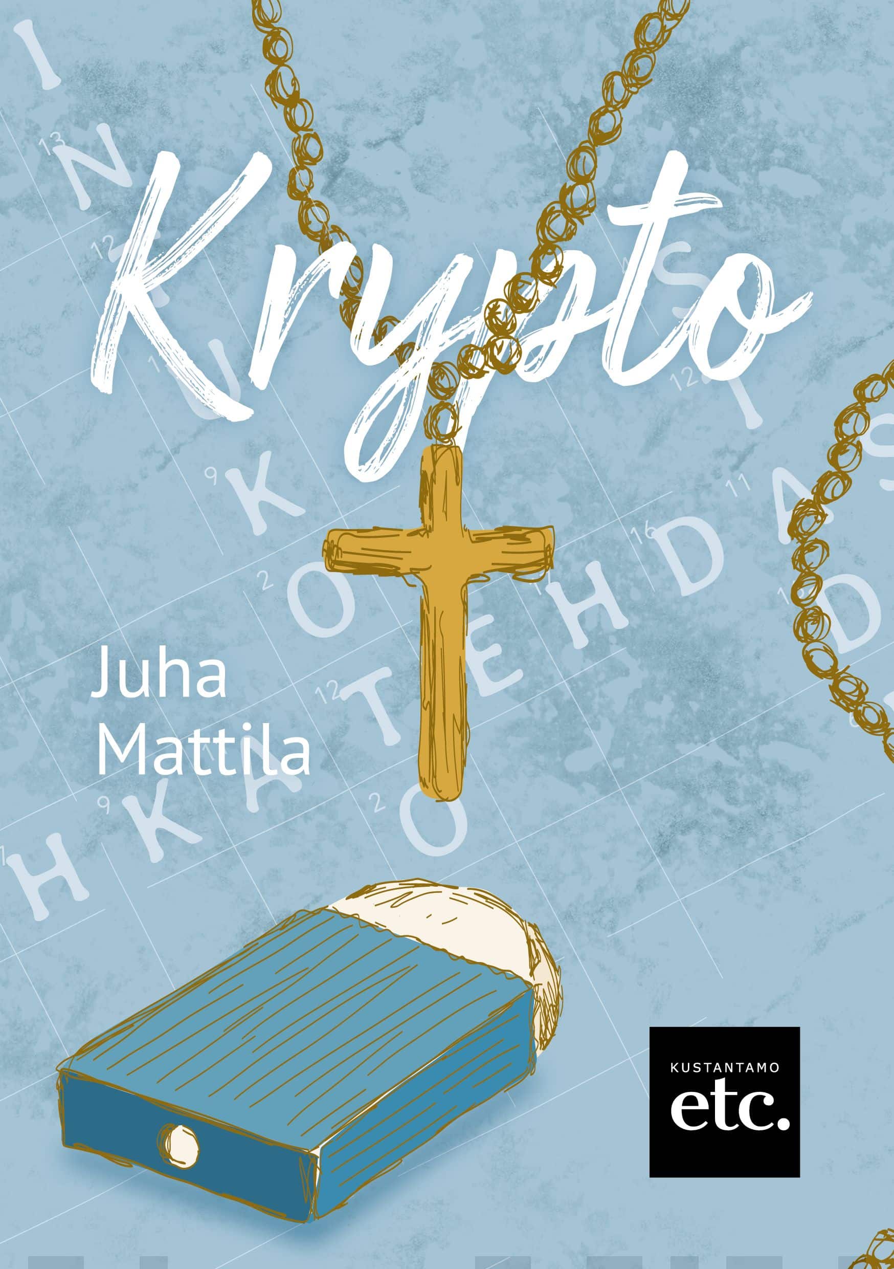 Krypto Suomen vanhin kirjakauppa - Vuodesta 1899