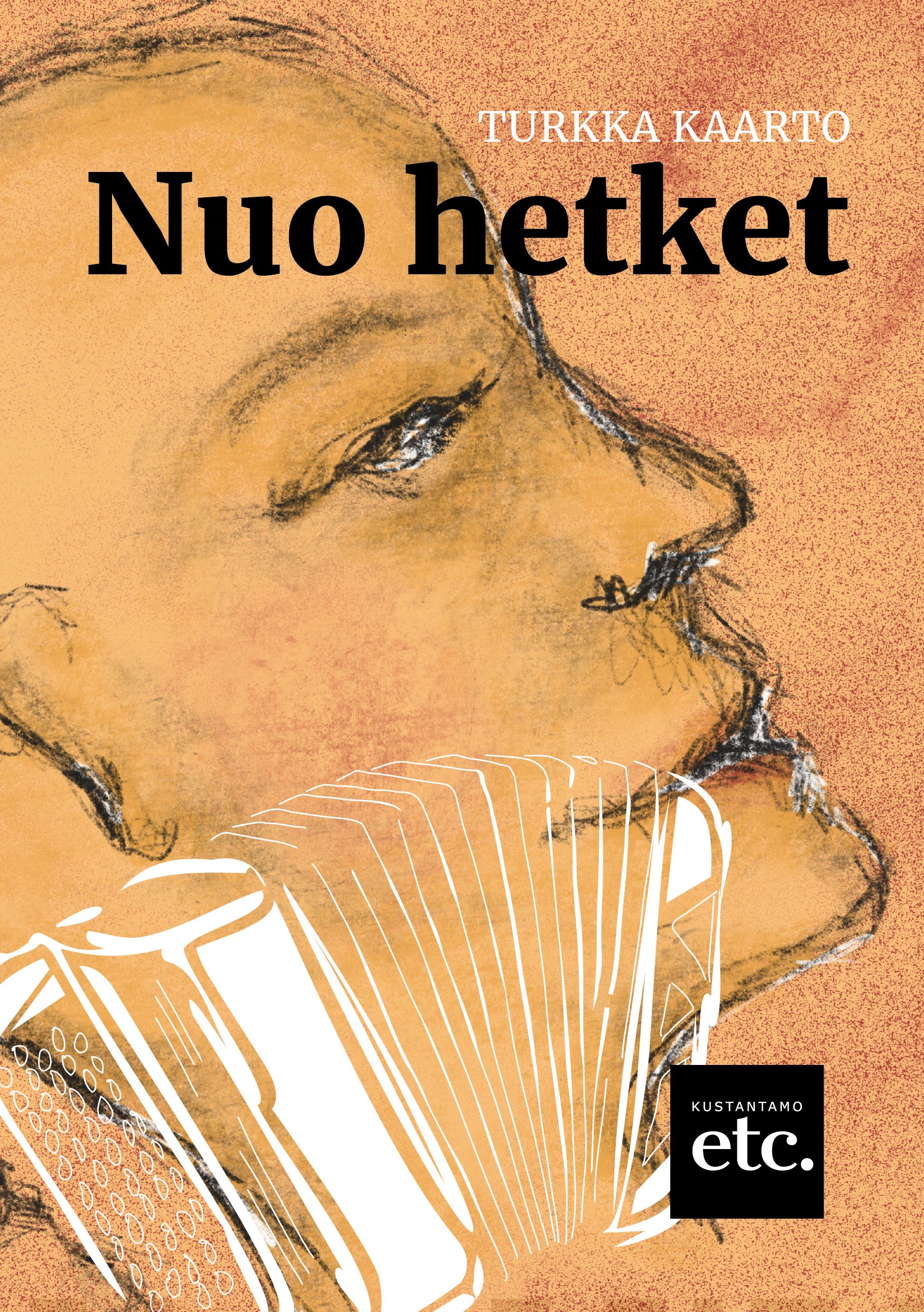 Nuo hetket Suomen vanhin kirjakauppa - Vuodesta 1899