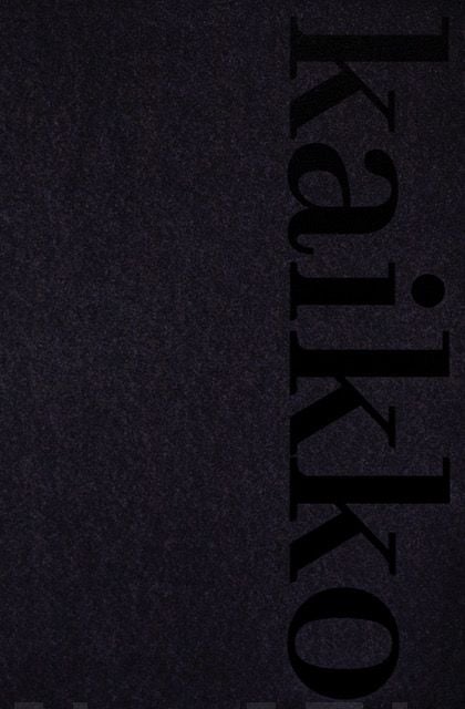 Kaikko Suomen vanhin kirjakauppa - Vuodesta 1899