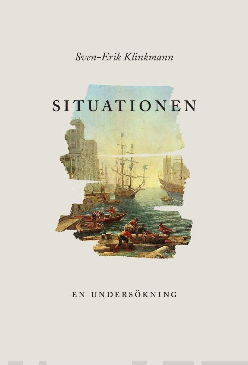 Situationen : en undersökning Suomen vanhin kirjakauppa - Vuodesta 1899