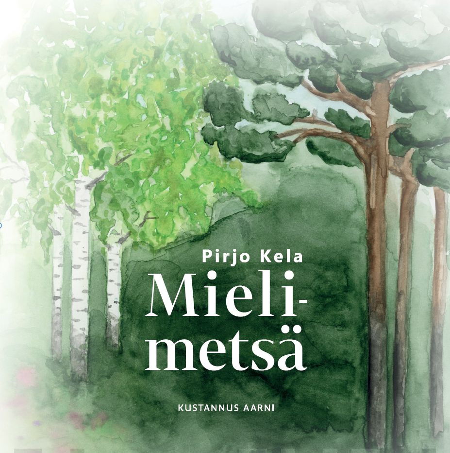 Mielimetsä Suomen vanhin kirjakauppa - Vuodesta 1899
