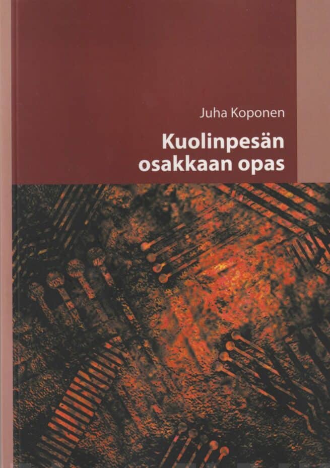 Kuolinpesän osakkaan opas