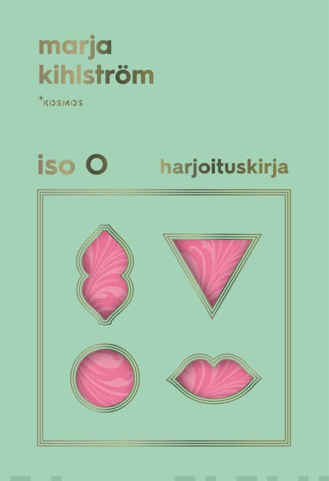 Iso O – Harjoituskirja