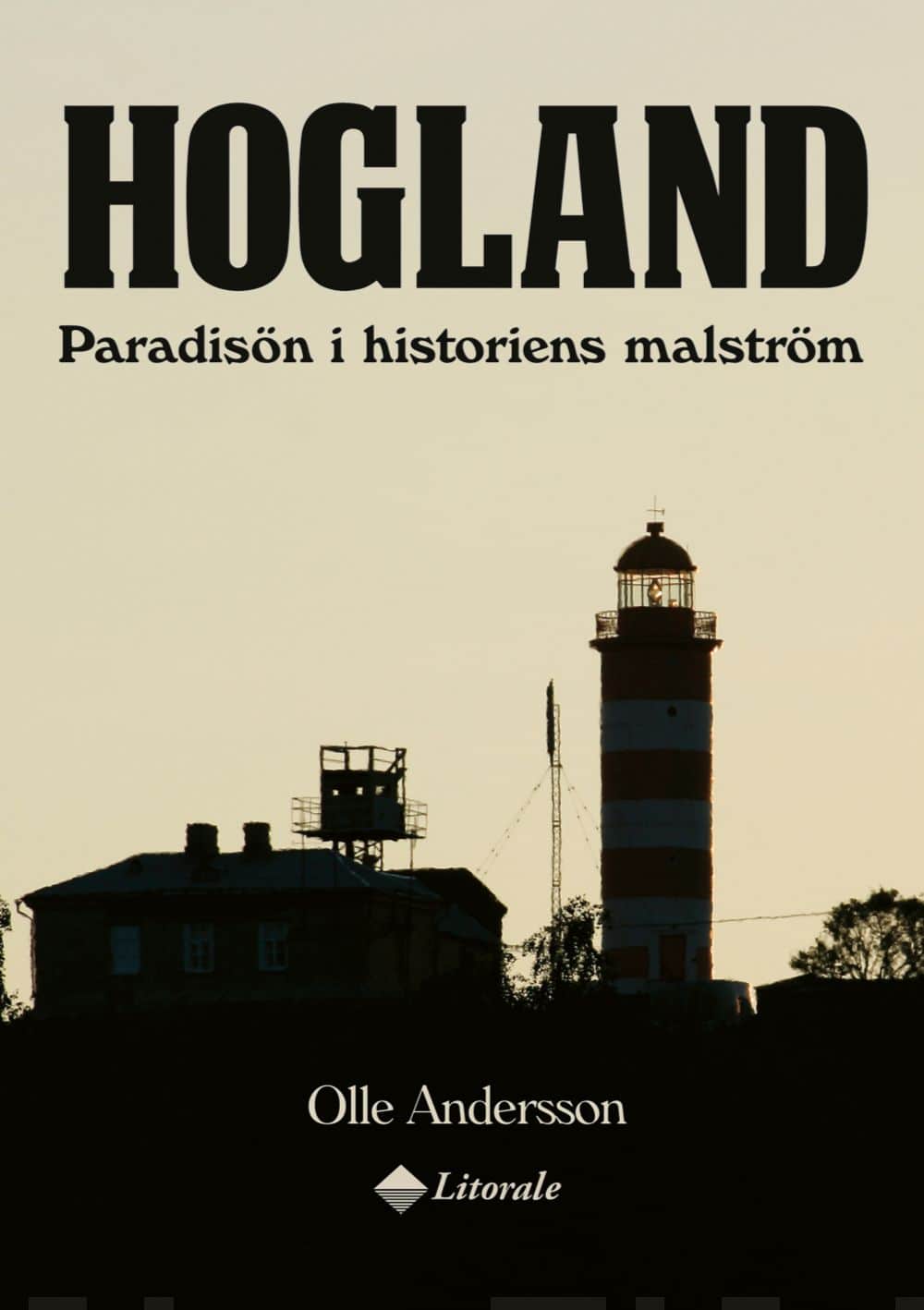 Hogland : paradisön i historiens malström
