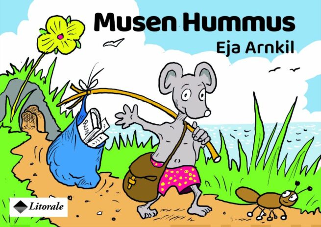 Musen Hummus