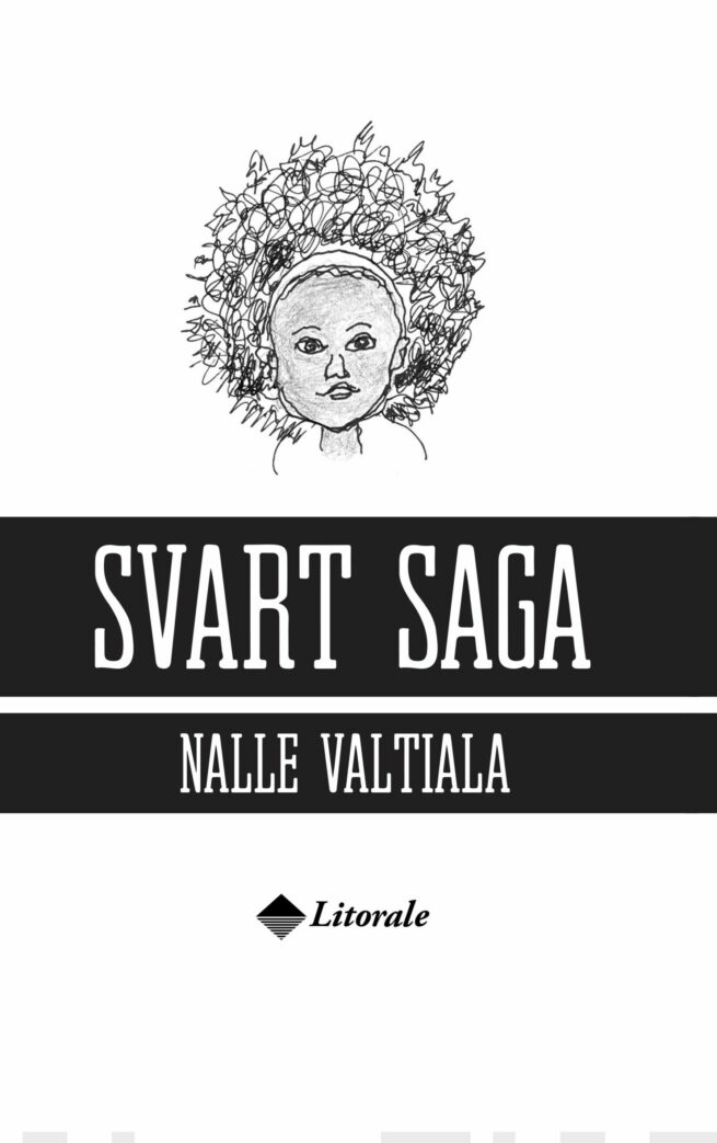 Svart saga