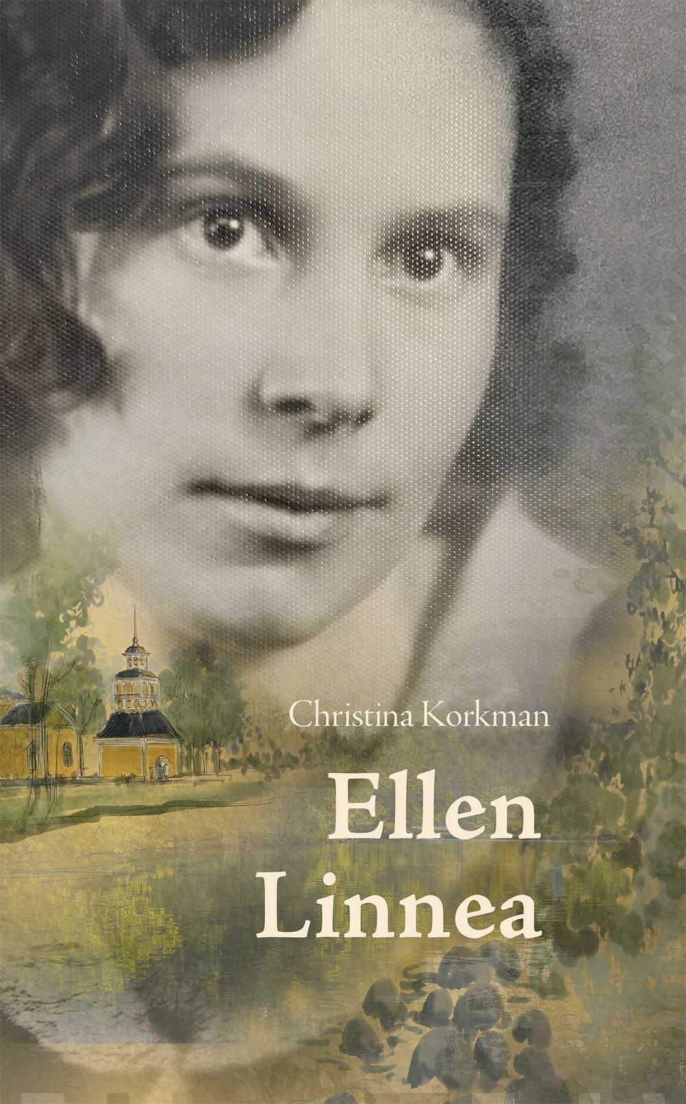 Ellen Linnea