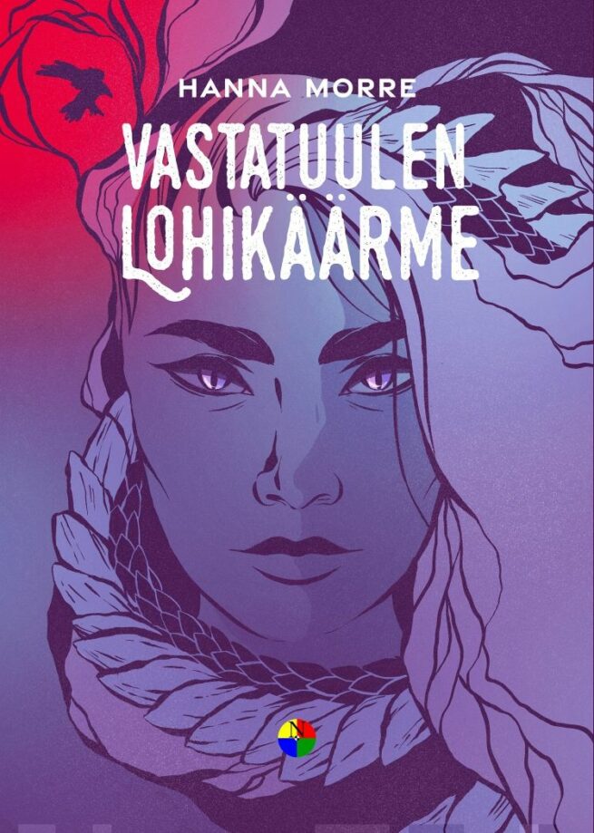 Vastatuulen lohikäärme