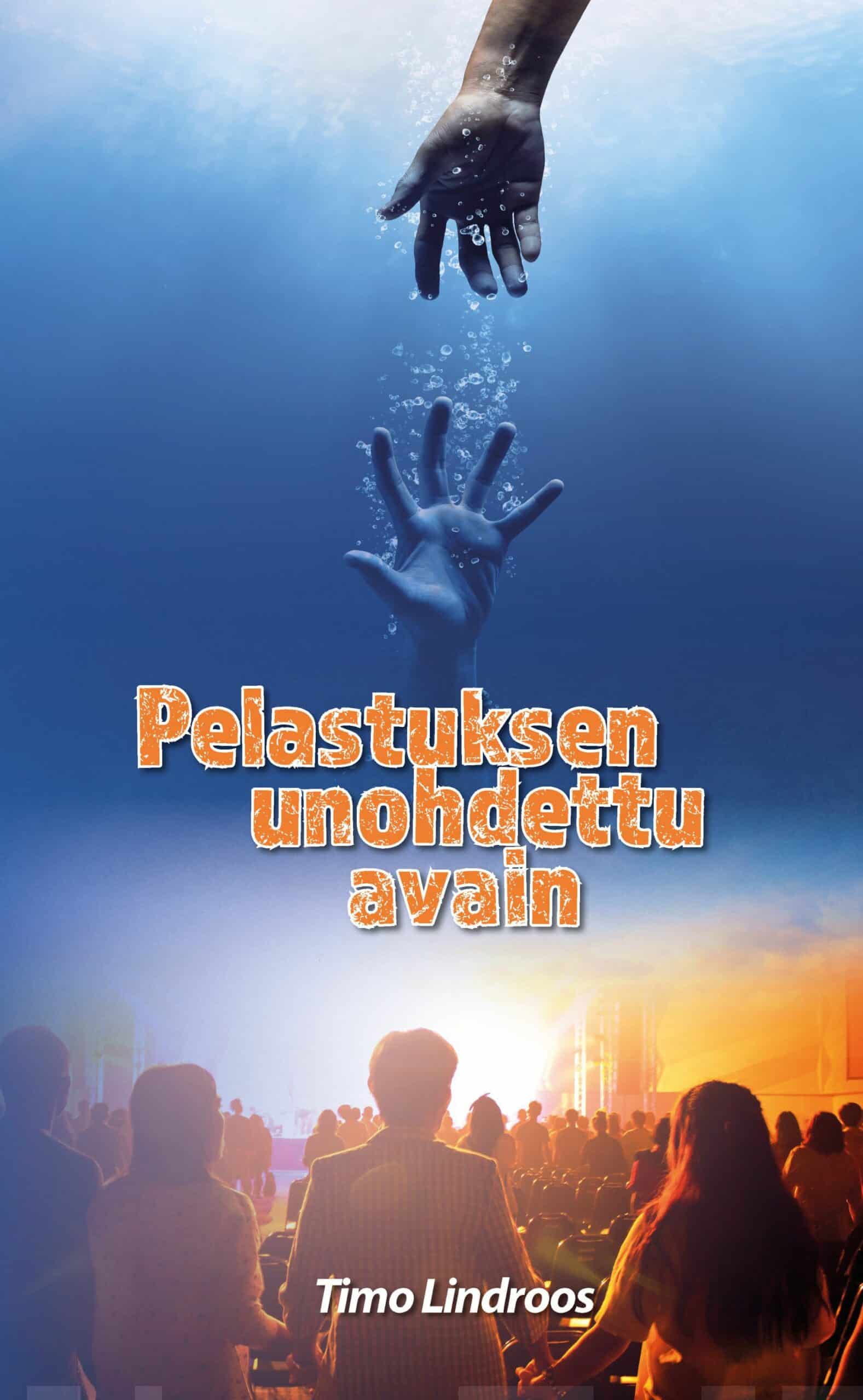 Pelastuksen unohdettu avain Suomen vanhin kirjakauppa - Vuodesta 1899