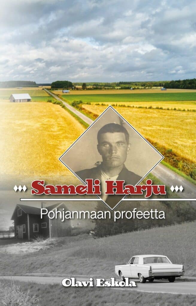 Pohjanmaan profeetta Sameli Harju