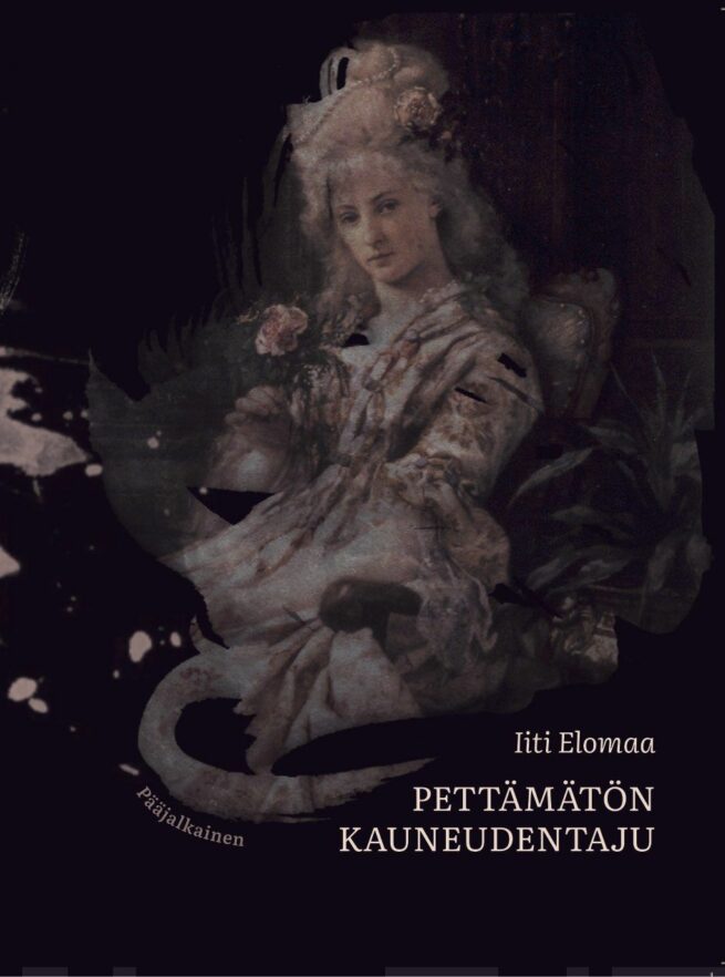 Pettämätön kauneudentaju
