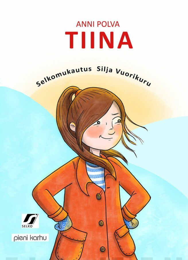 Tiina (selkokirja)