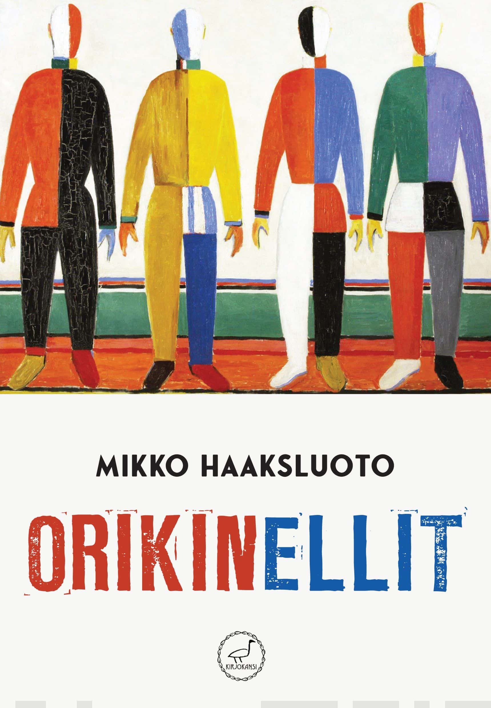 Orikinellit