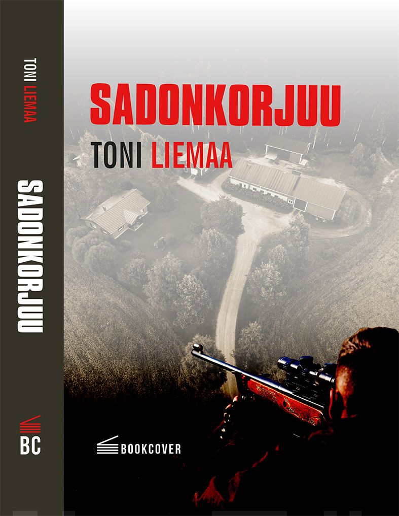 Sadonkorjuu Suomen vanhin kirjakauppa - Vuodesta 1899