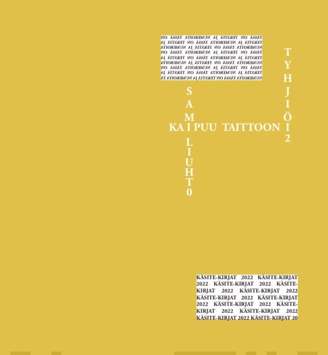 Kaipuu taittoon : tyhjiö 12 Suomen vanhin kirjakauppa - Vuodesta 1899