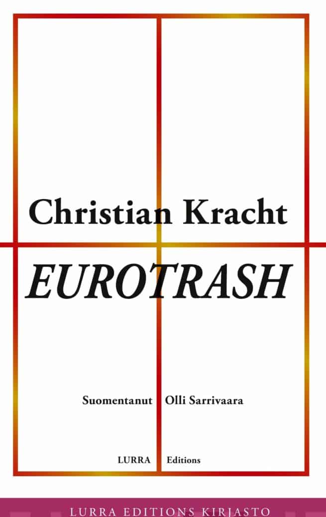 Eurotrash