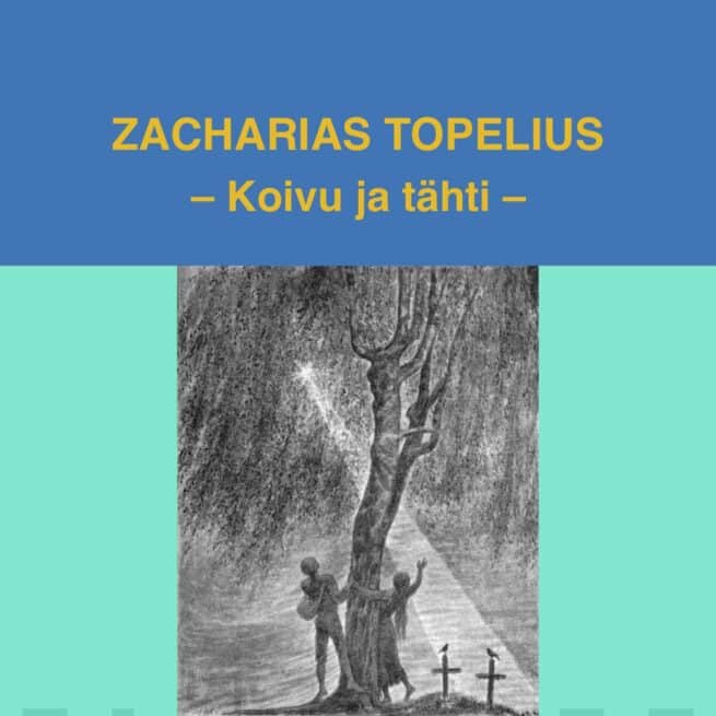 Koivu ja tähti (CD)