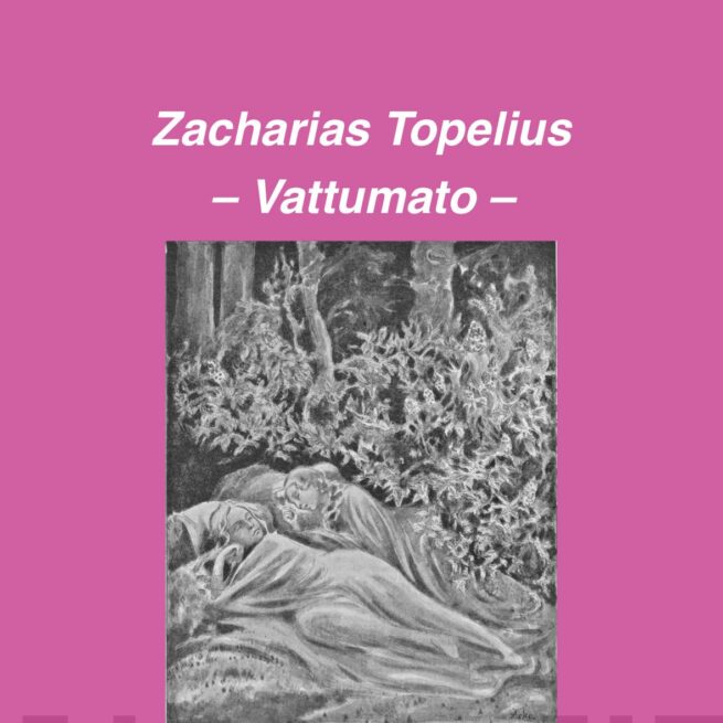 Vattumato (MP3-CD)