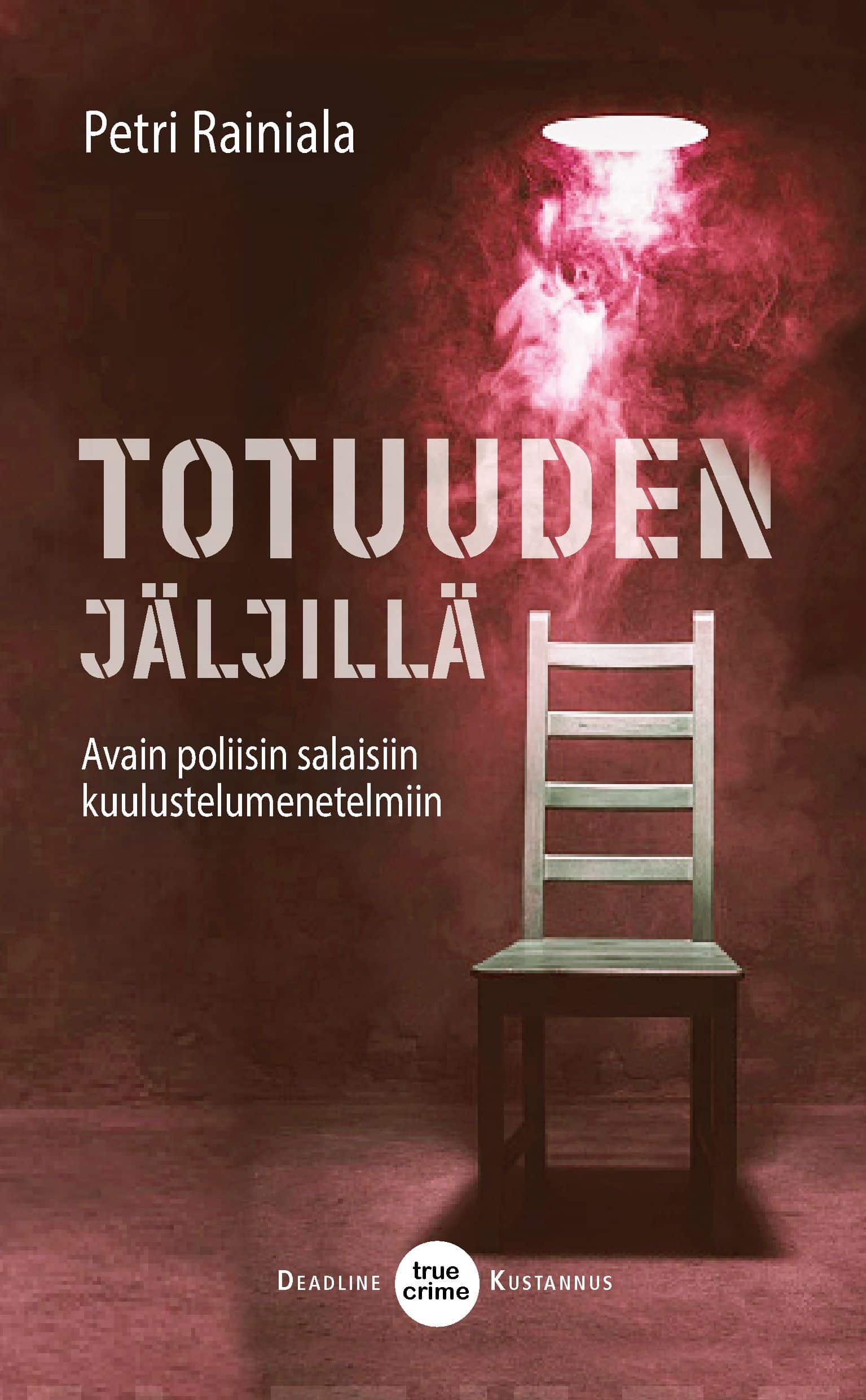 Totuuden jäljillä