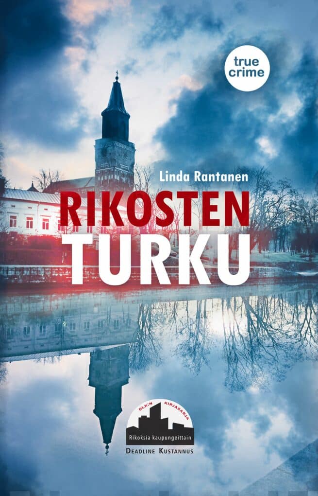 Rikosten Turku