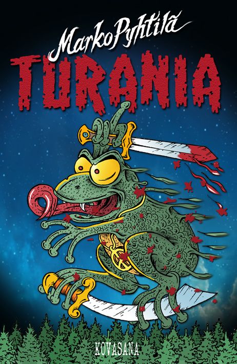 Turania