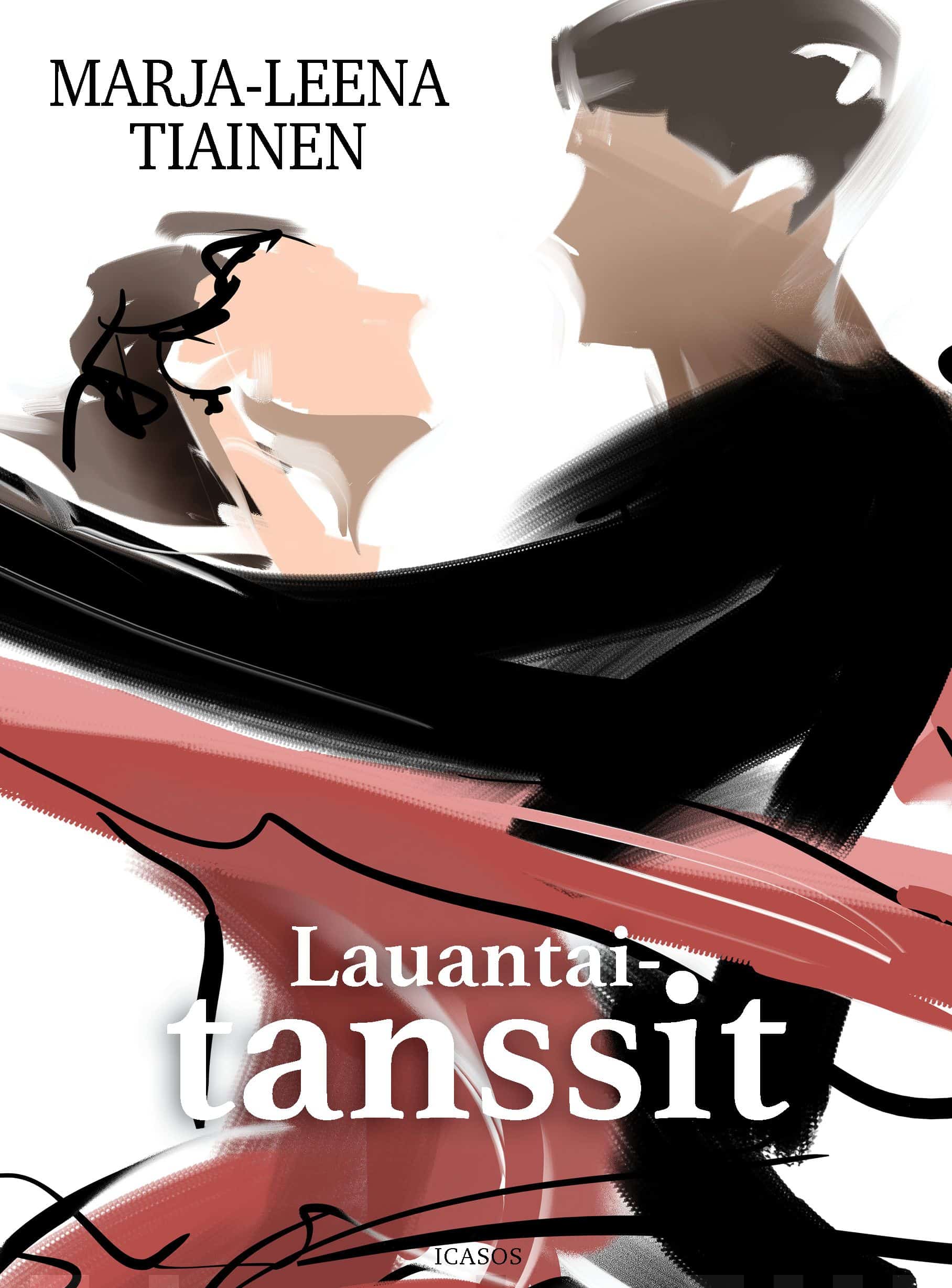 Lauantaitanssit Suomen vanhin kirjakauppa - Vuodesta 1899