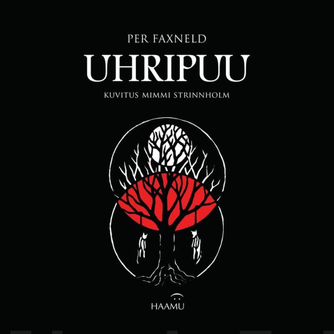 Uhripuu