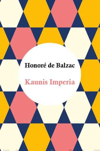 Kaunis Imperia