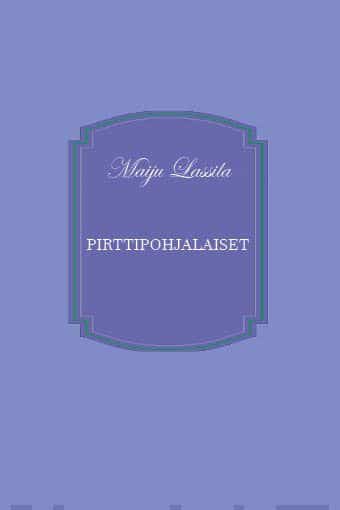 Pirttipohjalaiset