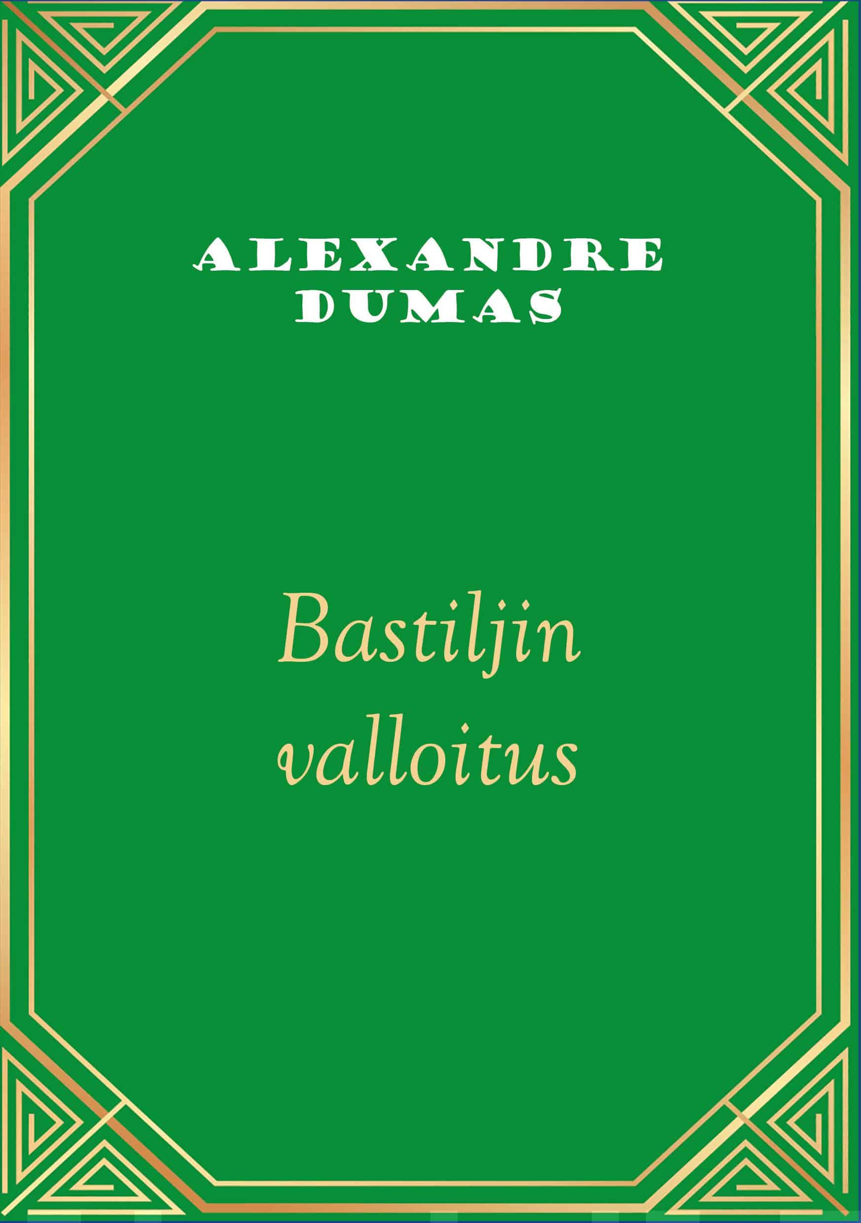 Bastiljin valloitus Suomen vanhin kirjakauppa - Vuodesta 1899