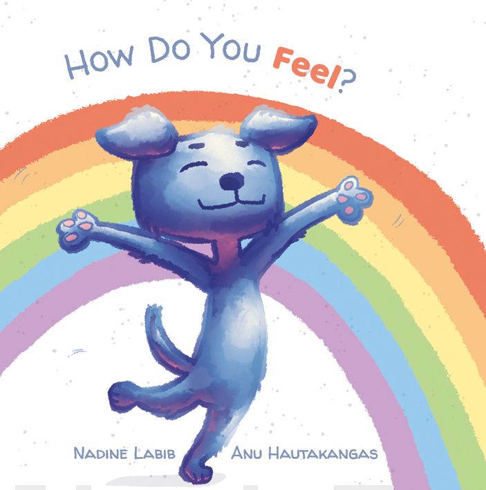 How Do You Feel? Suomen vanhin kirjakauppa - Vuodesta 1899