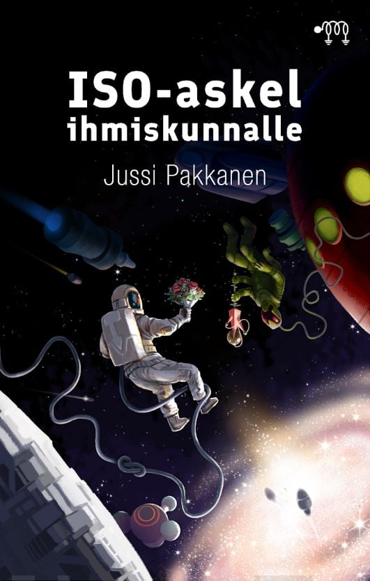 ISO-askel ihmiskunnalle