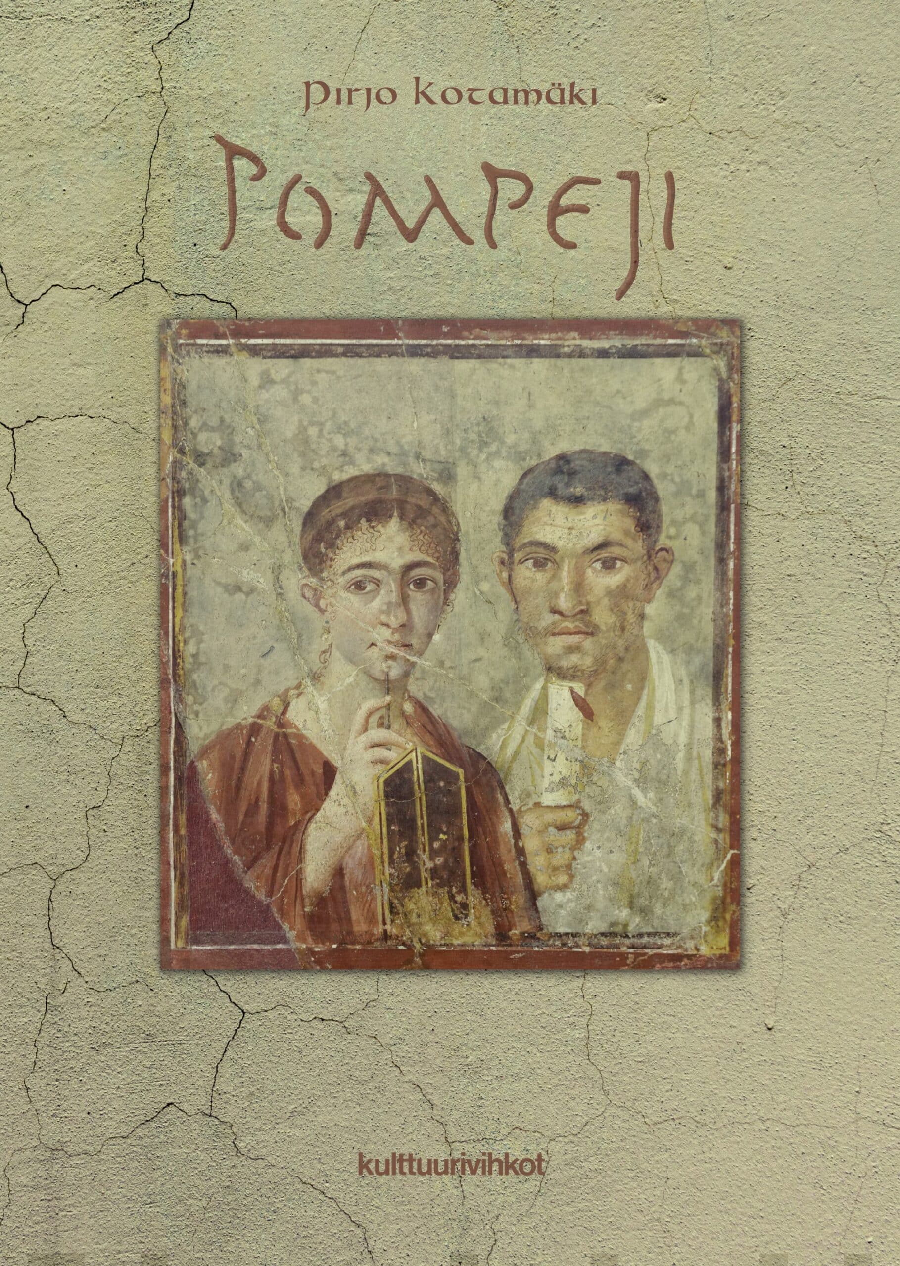 Pompeji