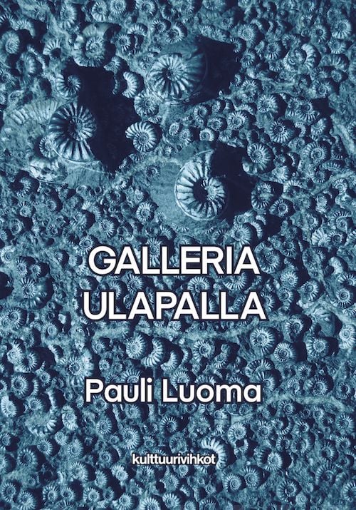 Galleria Ulapalla Suomen vanhin kirjakauppa - Vuodesta 1899