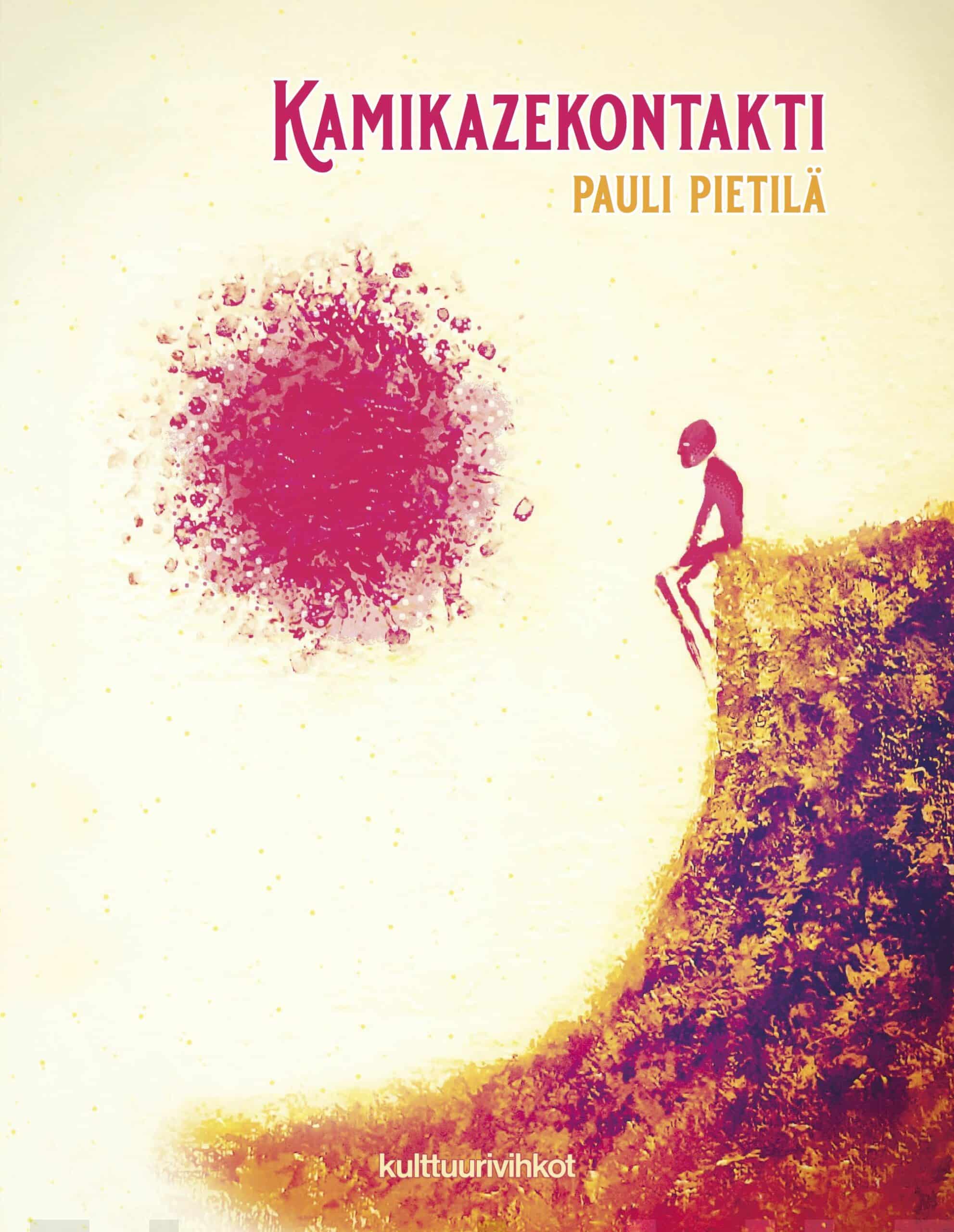 Kamikazekontakti Suomen vanhin kirjakauppa - Vuodesta 1899