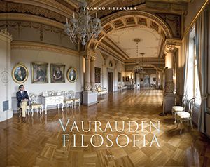 Vaurauden filosofia : Philosophy of wealth = Förmögenhetsfilosofi