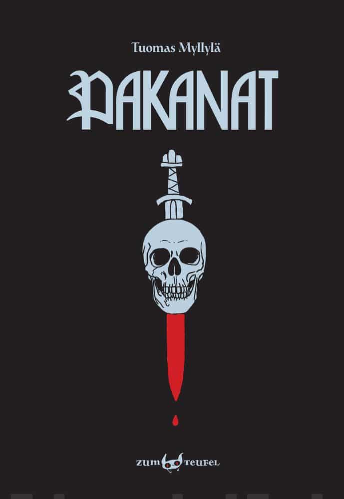 Pakanat Suomen vanhin kirjakauppa - Vuodesta 1899