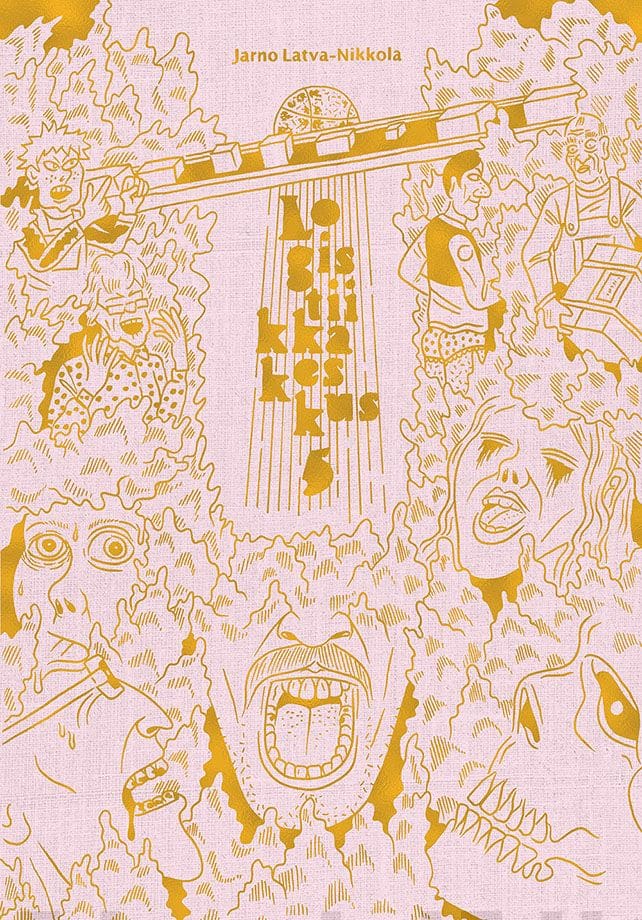 Logistiikkakeskus 5 Suomen vanhin kirjakauppa - Vuodesta 1899