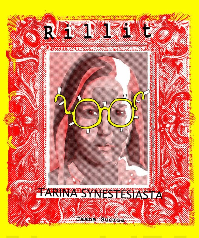 Rillit : tarina synestesiasta