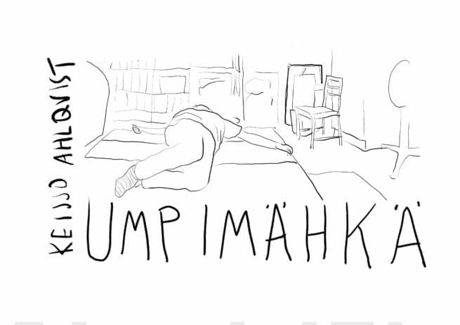 Umpimähkä