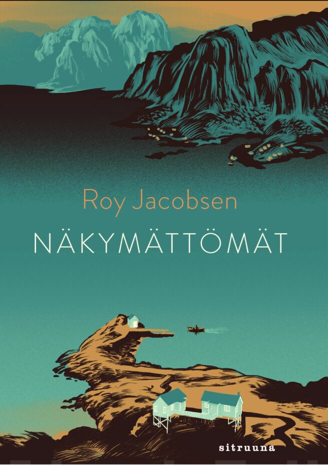 Näkymättömät