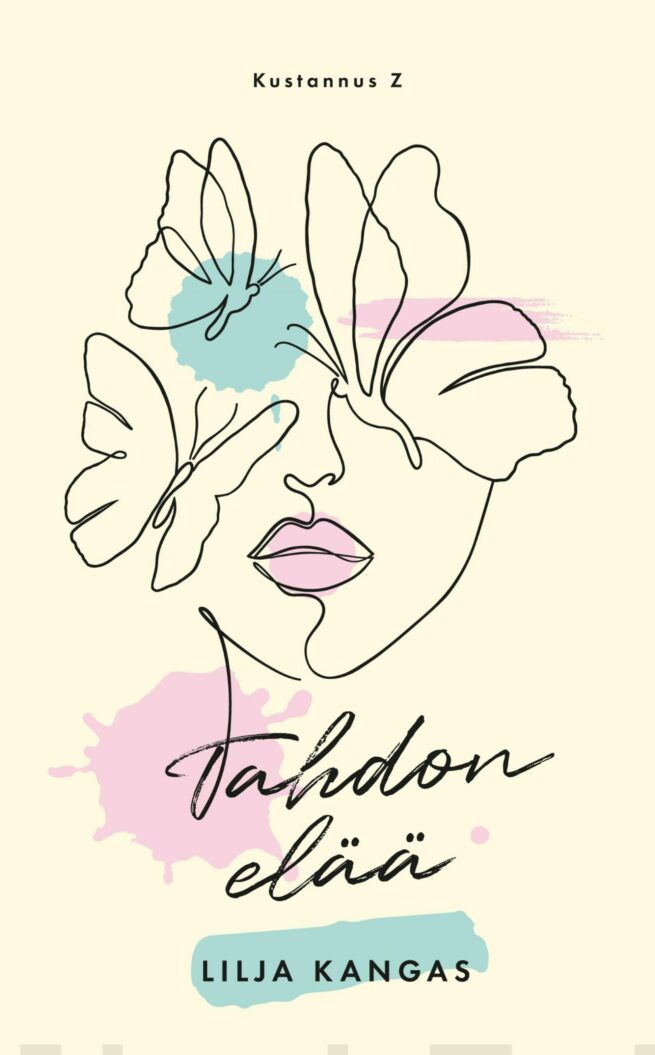 Tahdon elää