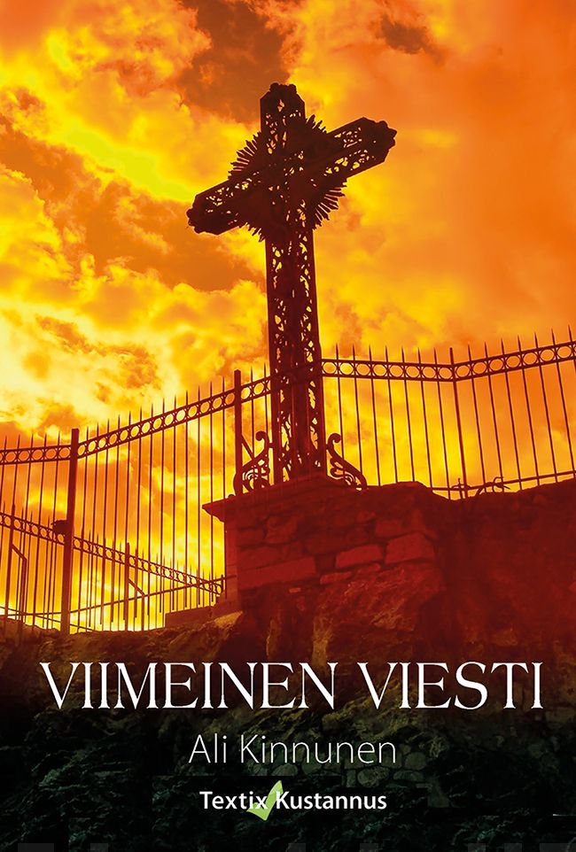 Viimeinen viesti Suomen vanhin kirjakauppa - Vuodesta 1899