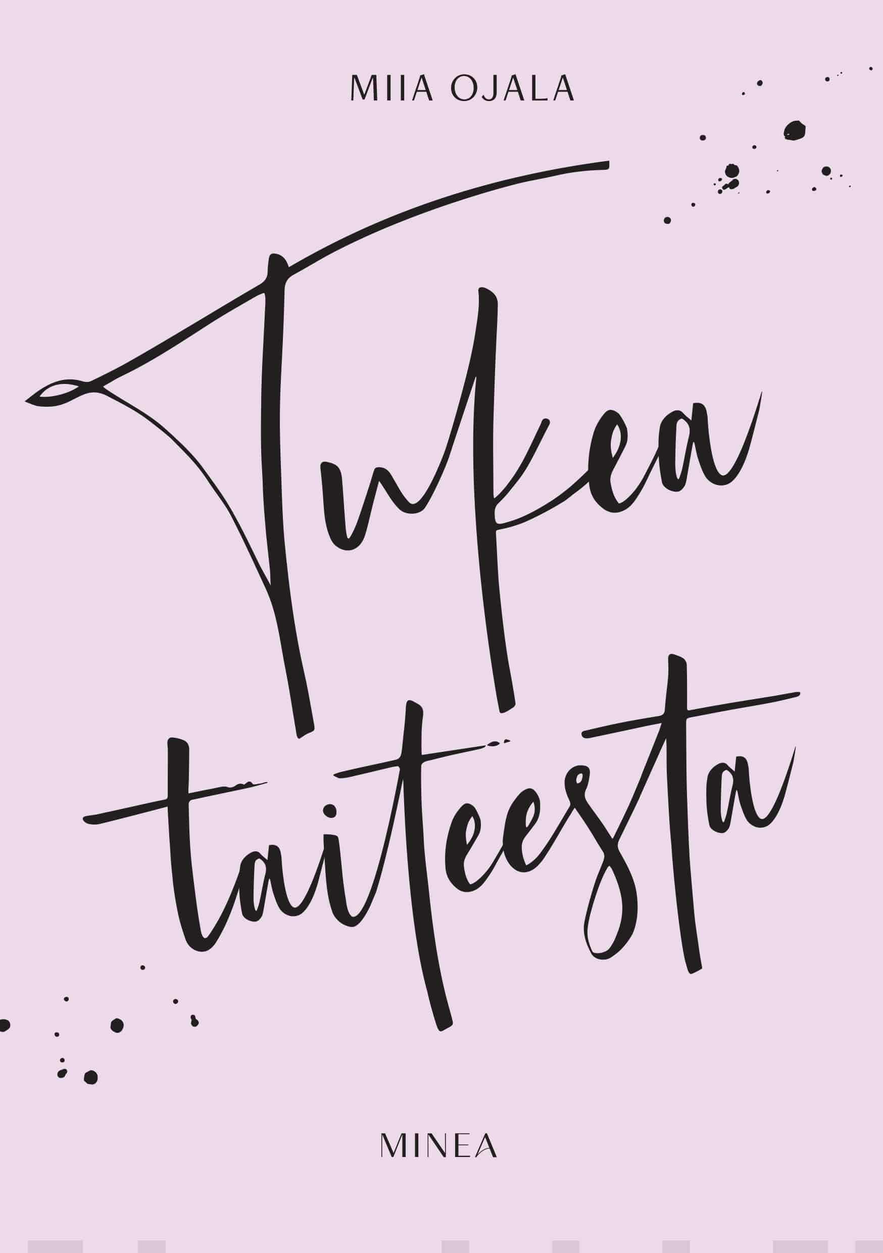 Tukea taiteesta Suomen vanhin kirjakauppa - Vuodesta 1899