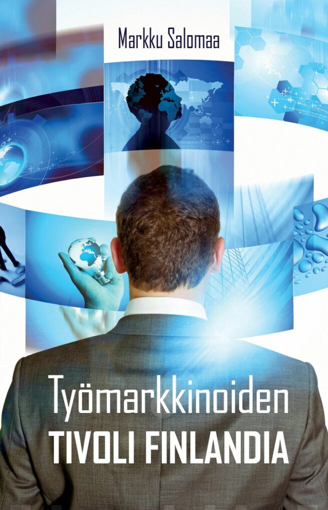 Työmarkkinoiden Tivoli Finlandia